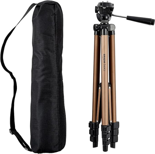 Camera Mount Tripod Stand With Bag